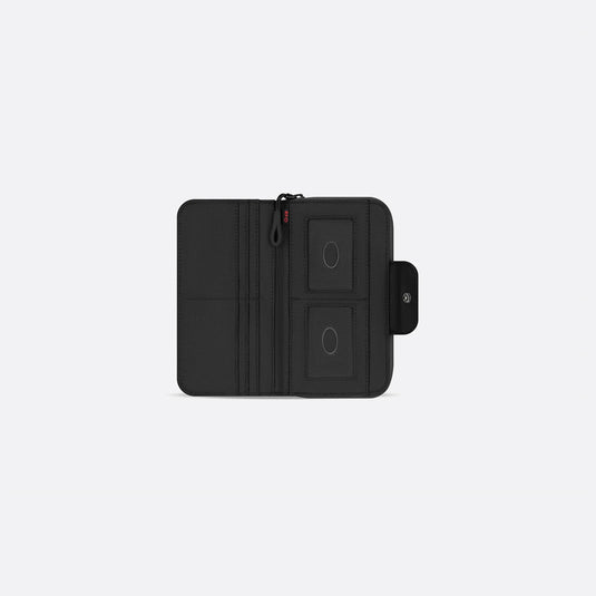 Tulum | RFID Wallet - Terrazzo Print