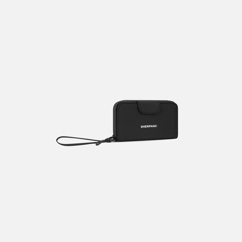 Load image into Gallery viewer, Tulum | RFID Wallet - Terrazzo Print
