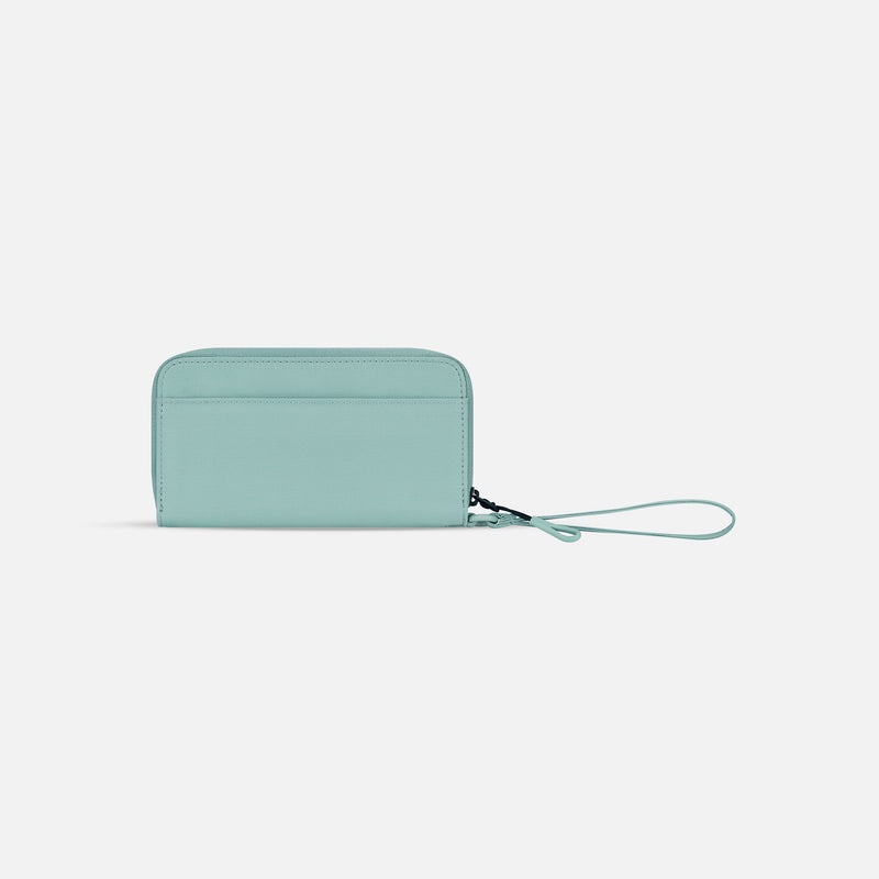 Load image into Gallery viewer, Tulum | RFID Wallet - Terrazzo Print
