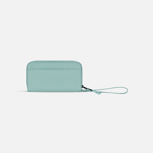 Tulum | RFID Wallet - Terrazzo Print