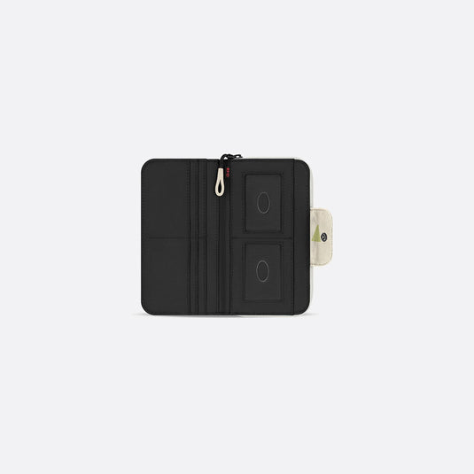 Tulum | RFID Wallet - Terrazzo Print