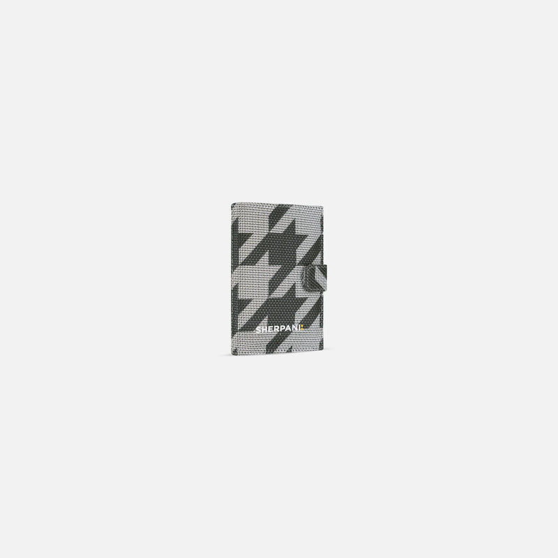 Load image into Gallery viewer, Vienna AT | Passport Wallet - Granite Grey
