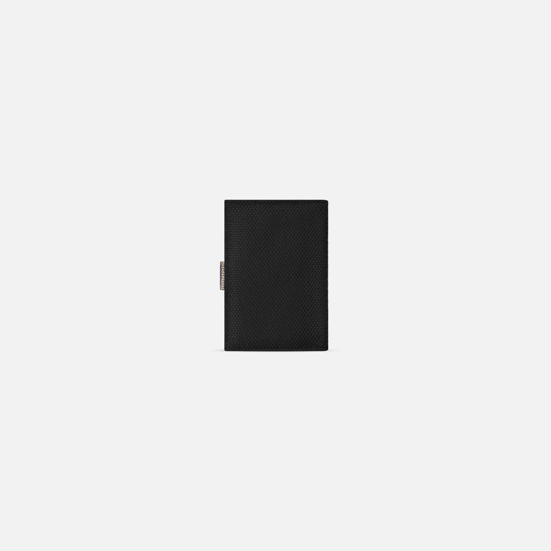 Load image into Gallery viewer, Vienna AT | Passport Wallet - Granite Grey
