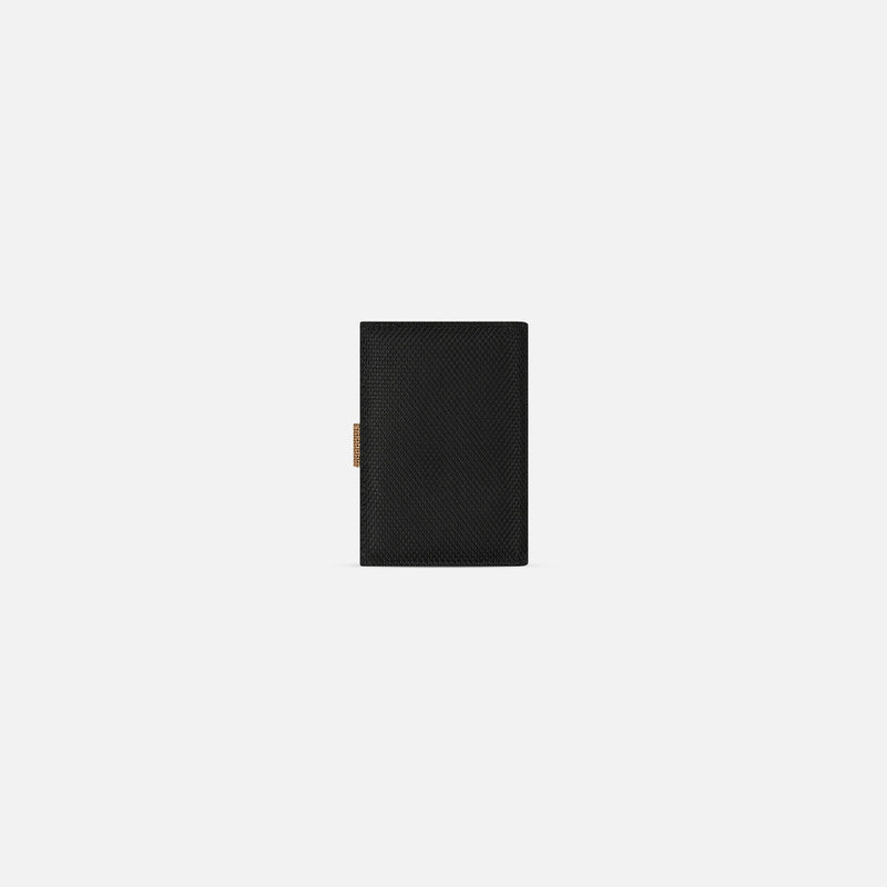 Load image into Gallery viewer, Vienna AT | Passport Wallet - Granite Grey
