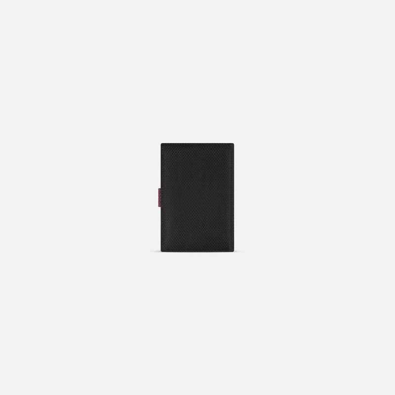 Load image into Gallery viewer, Vienna AT | Passport Wallet - Granite Grey
