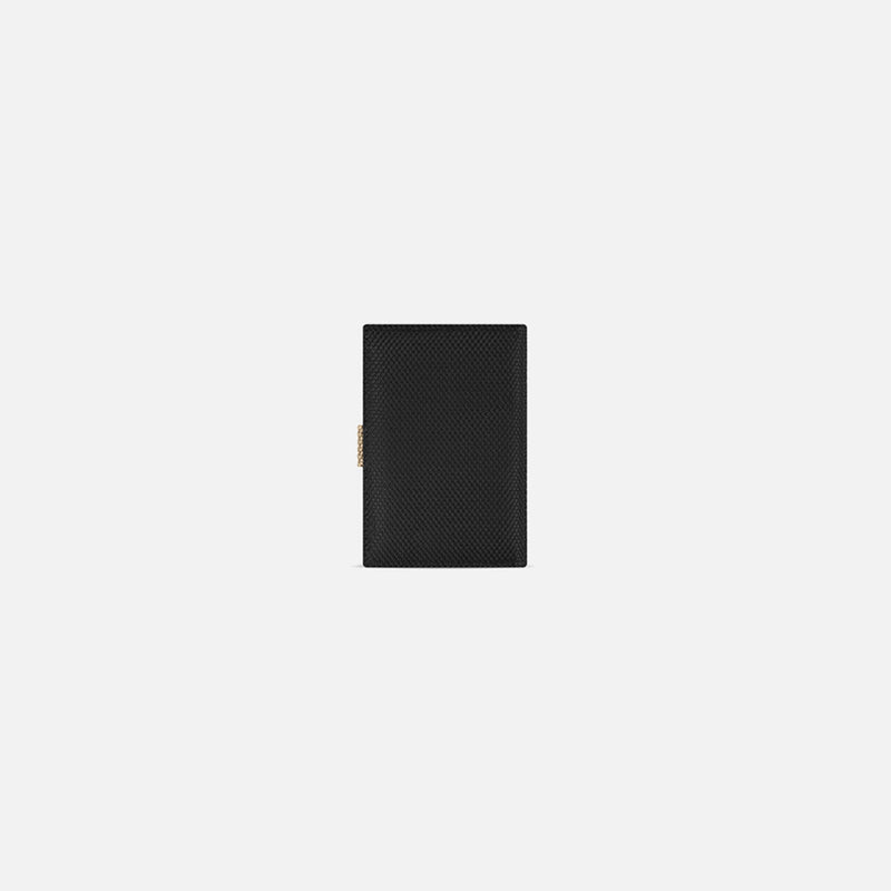 Load image into Gallery viewer, Vienna AT | Passport Wallet - Granite Grey
