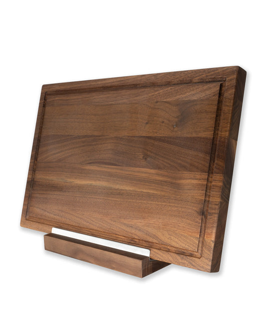 Cutting Board Stand