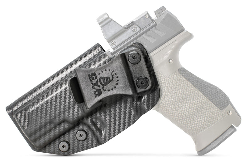Load image into Gallery viewer, Walther PDP Compact 4" IWB Holster | BASE IWB
