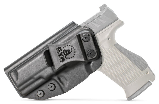 Walther PDP Compact 4" IWB Holster | BASE IWB