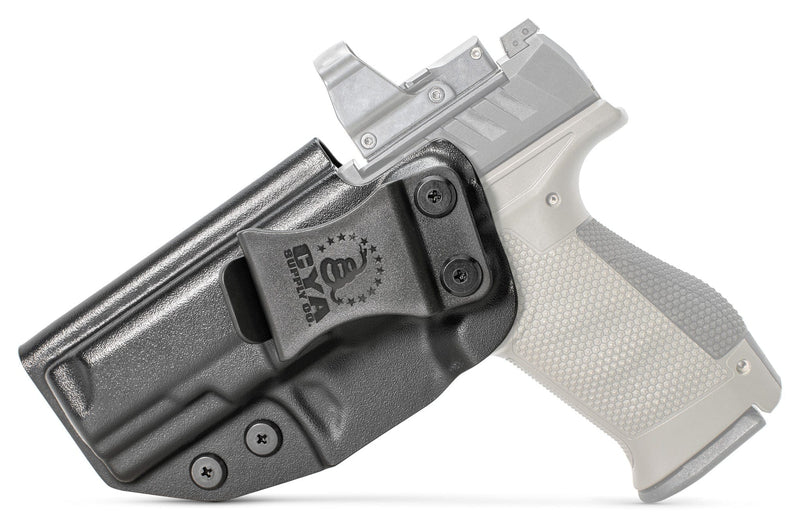 Load image into Gallery viewer, Walther PDP Compact 4" IWB Holster | BASE IWB
