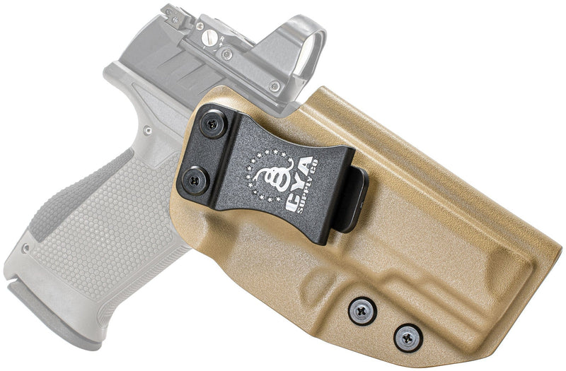 Load image into Gallery viewer, Walther PDP Compact 4" IWB Holster | BASE IWB
