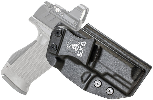Walther PDP Compact 4" IWB Holster | BASE IWB
