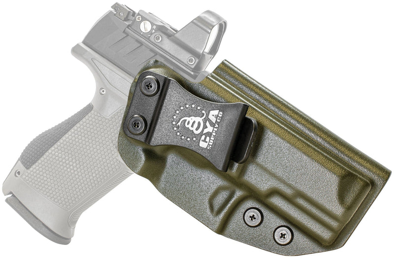 Load image into Gallery viewer, Walther PDP Compact 4" IWB Holster | BASE IWB

