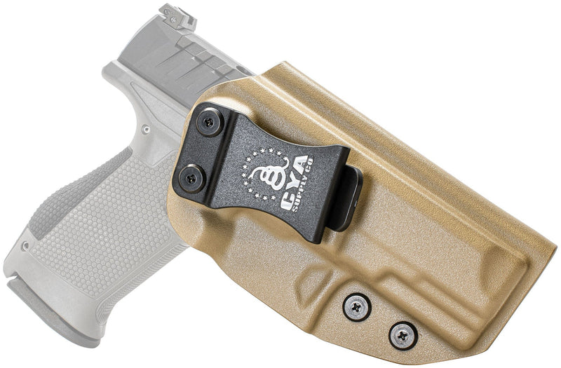 Load image into Gallery viewer, Walther PDP Compact 4" IWB Holster | BASE IWB
