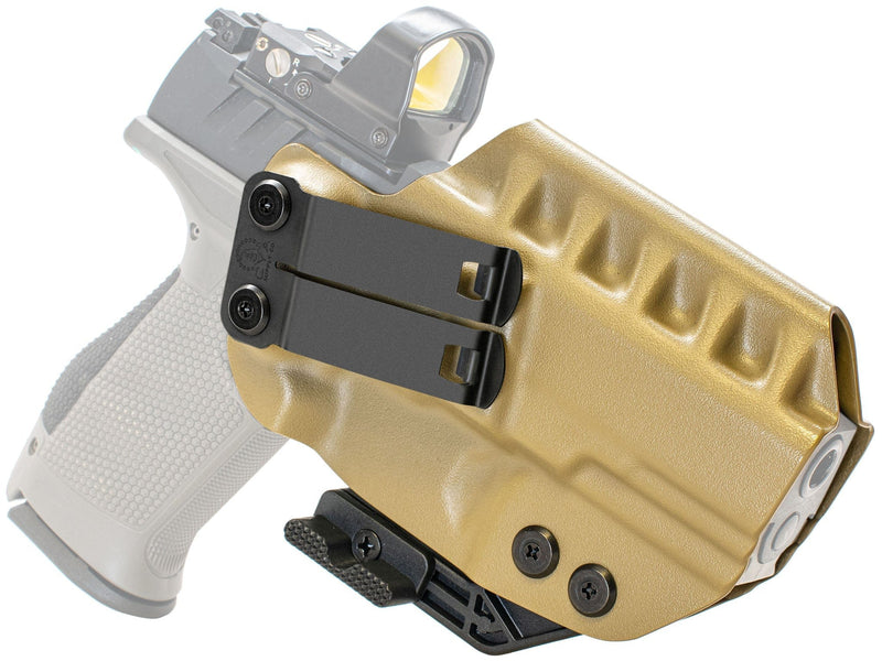 Load image into Gallery viewer, Walther PDP F-Series 4" IWB Holster | RIDGE IWB
