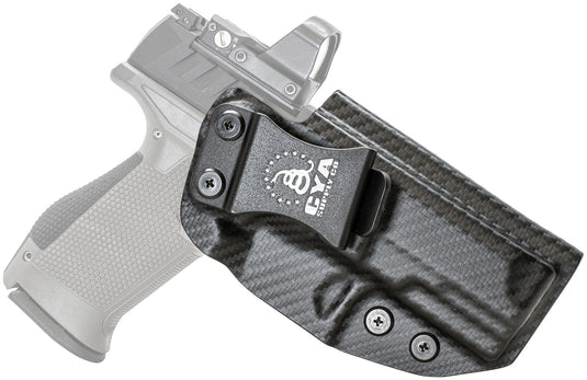 Walther PDP Compact 4" IWB Holster | BASE IWB