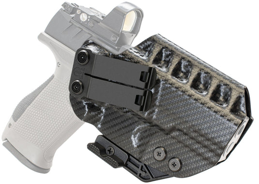 Walther PDP F-Series 4" IWB Holster | RIDGE IWB