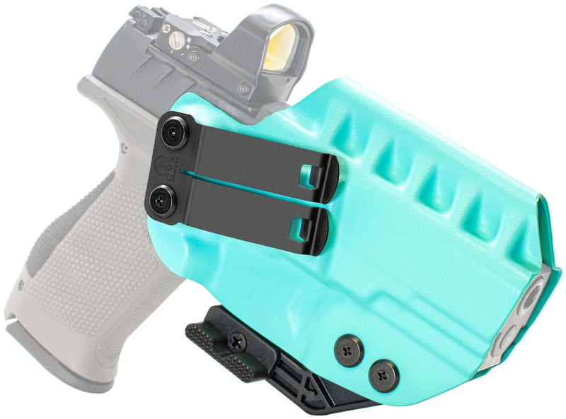 Load image into Gallery viewer, Walther PDP Compact 4" IWB Holster | RIDGE IWB
