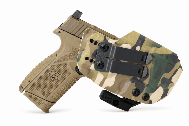Load image into Gallery viewer, Sig Sauer P365X IWB Holster | PATH IWB
