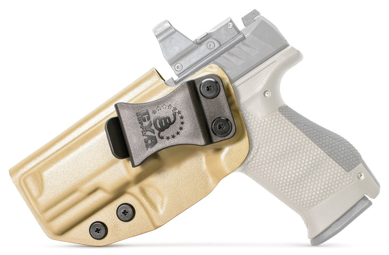 Load image into Gallery viewer, Walther PDP Full Size 4" IWB Holster | BASE IWB
