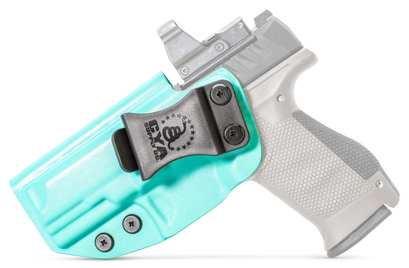 Load image into Gallery viewer, Walther PDP F-Series 4" IWB Holster | BASE IWB
