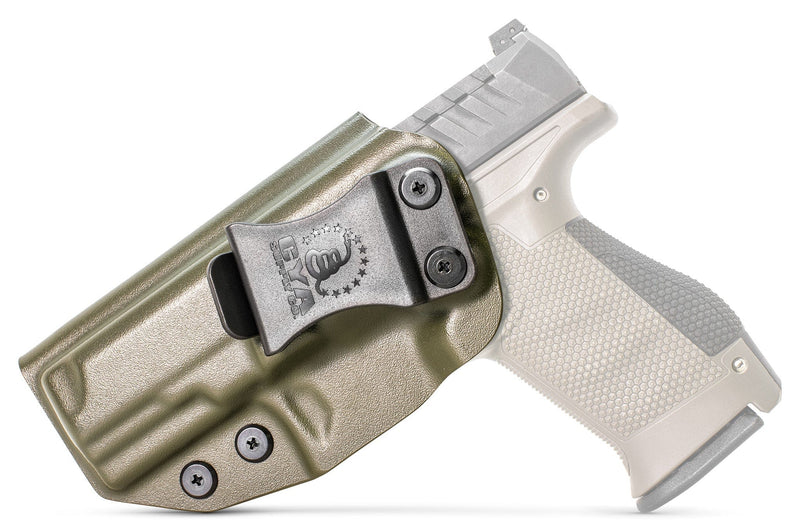 Load image into Gallery viewer, Walther PDP Full Size 4" IWB Holster | BASE IWB
