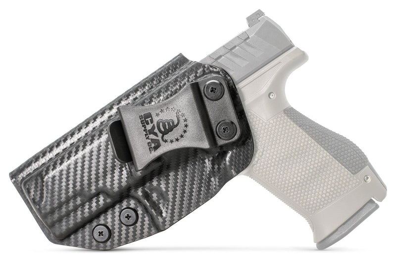 Load image into Gallery viewer, Walther PDP Full Size 4" IWB Holster | BASE IWB
