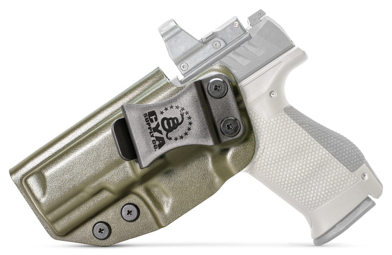 Load image into Gallery viewer, Walther PDP Full Size 4" IWB Holster | BASE IWB
