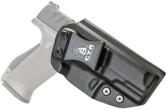 Walther PDP Full Size 4" IWB Holster | BASE IWB