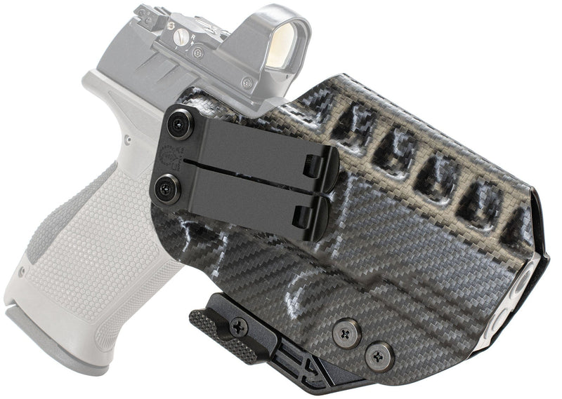 Load image into Gallery viewer, Walther PDP Full Size 4" IWB Holster | RIDGE IWB
