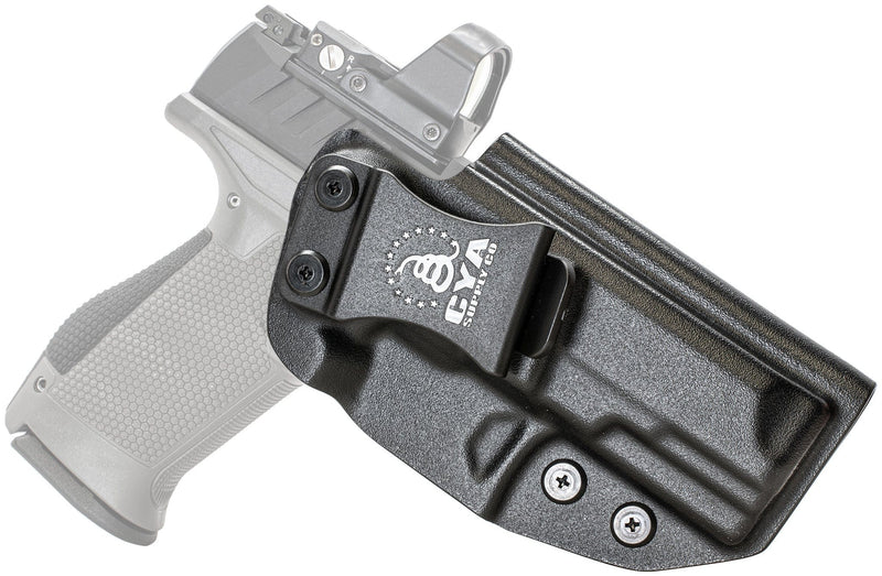 Load image into Gallery viewer, Walther PDP F-Series 4" IWB Holster | BASE IWB
