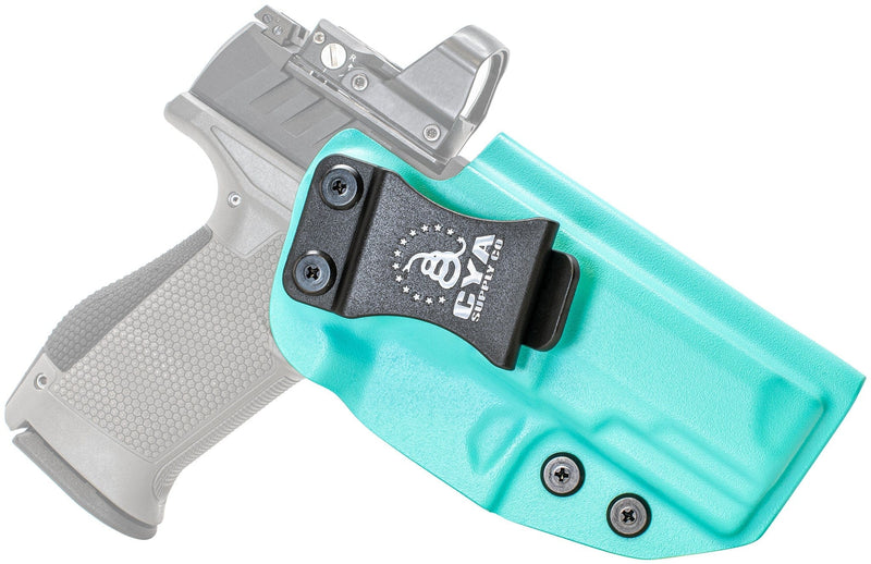Load image into Gallery viewer, Walther PDP Full Size 4" IWB Holster | BASE IWB
