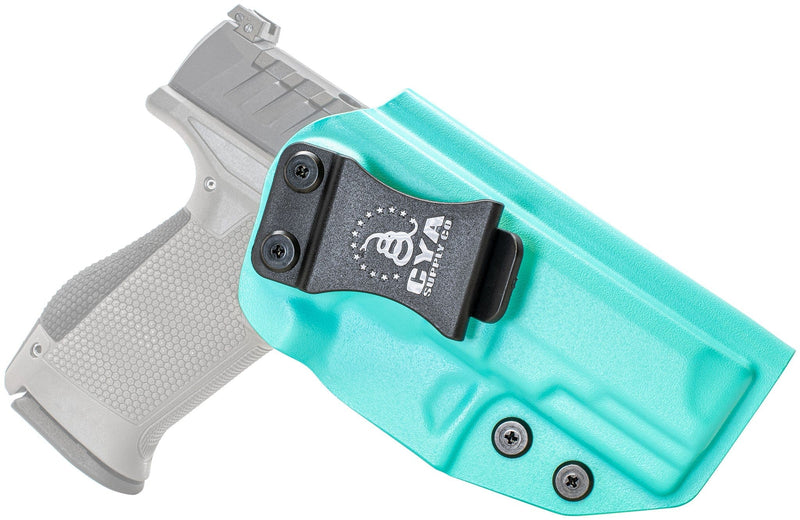 Load image into Gallery viewer, Walther PDP Full Size 4" IWB Holster | BASE IWB
