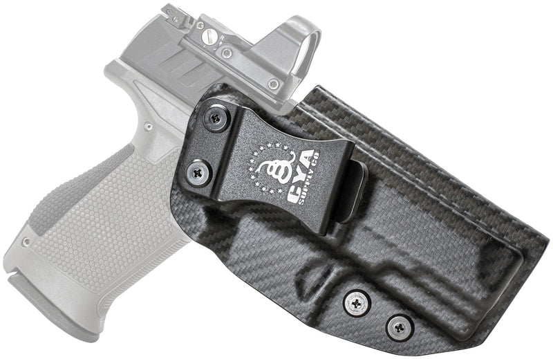 Load image into Gallery viewer, Walther PDP Full Size 4" IWB Holster | BASE IWB
