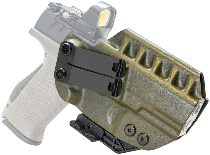 Load image into Gallery viewer, Walther PDP Full Size 4" IWB Holster | RIDGE IWB
