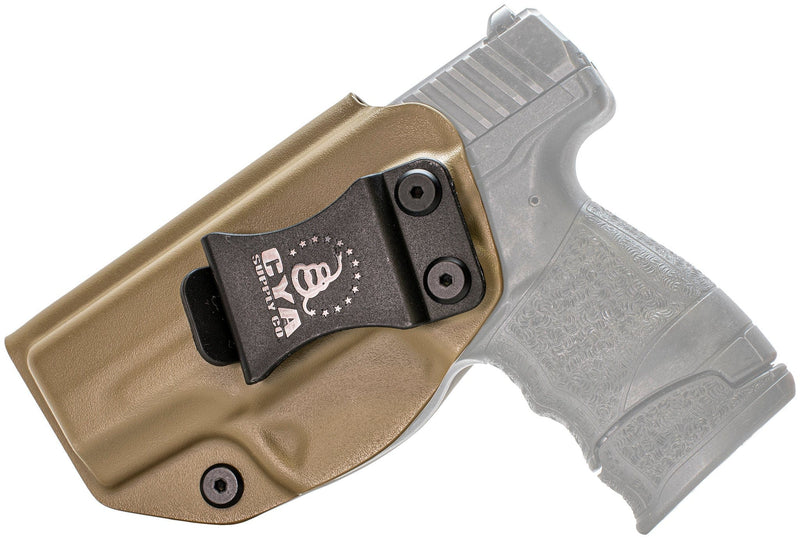Load image into Gallery viewer, Walther PPS M2 IWB Holster | BASE IWB
