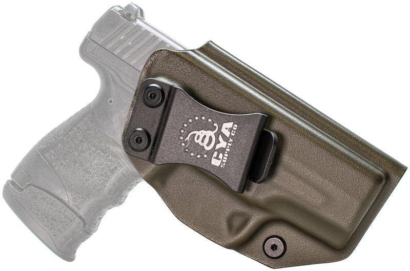 Load image into Gallery viewer, Walther PPS M2 IWB Holster | BASE IWB
