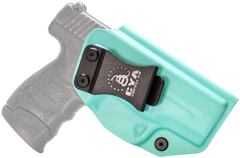 Load image into Gallery viewer, Walther PPS M2 IWB Holster | BASE IWB
