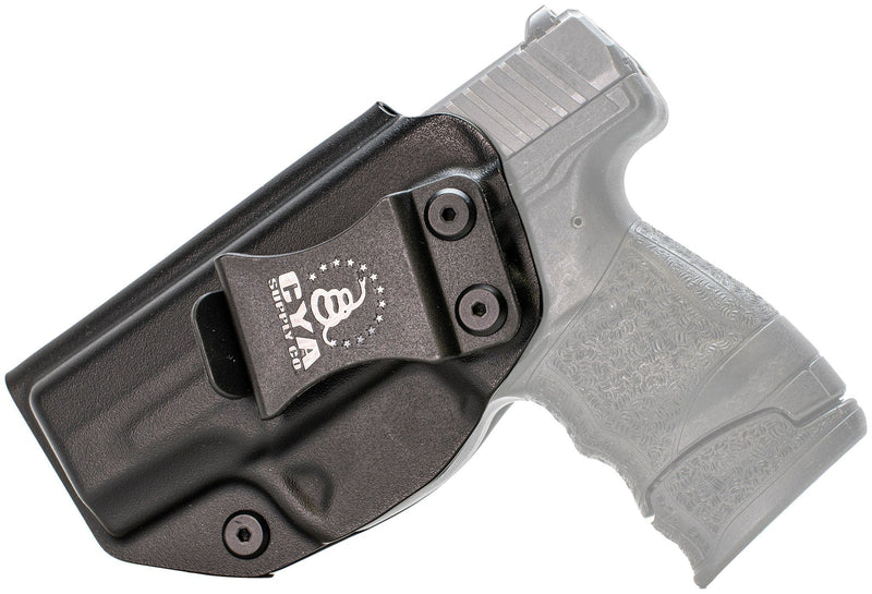 Load image into Gallery viewer, Walther PPS M2 IWB Holster | BASE IWB
