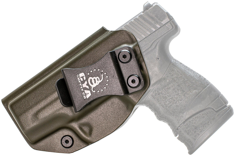 Load image into Gallery viewer, Walther PPS M2 IWB Holster | BASE IWB
