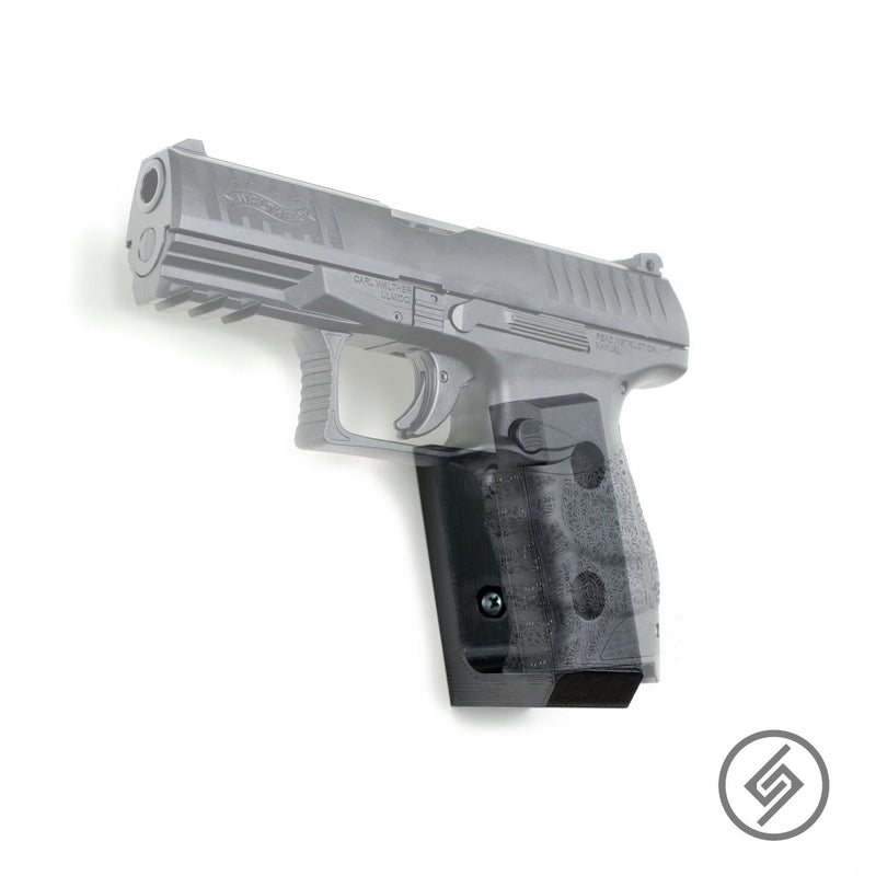 Load image into Gallery viewer, Walther PPX Pistol Wall Storage Hook
