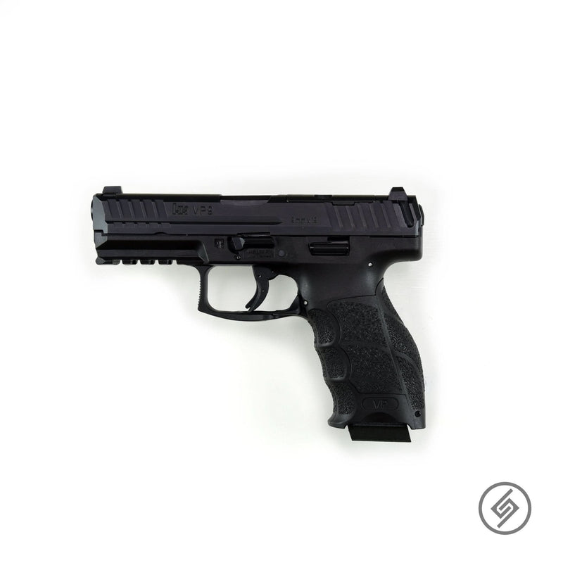 Load image into Gallery viewer, Walther WMP Pistol Wall Storage Hook
