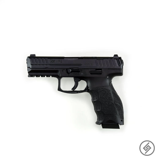 Walther WMP Pistol Wall Storage Hook