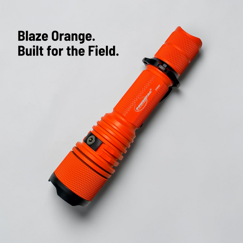 Load image into Gallery viewer, Warrior GEN5 Tactical Flashlight – 3,050 Lumens
