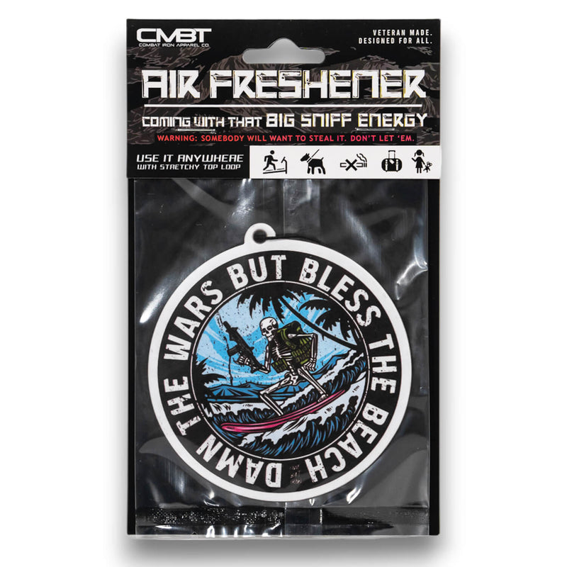 Load image into Gallery viewer, Big Sniff Air Freshener
