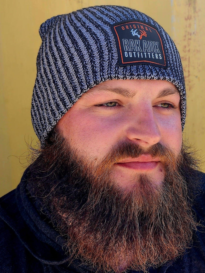 Load image into Gallery viewer, Wasatch Melange Beanie
