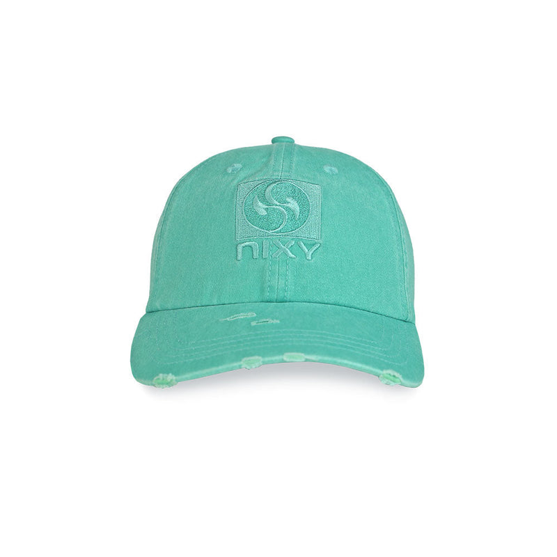 Load image into Gallery viewer, NIXY DAP Vintage Washed Hat
