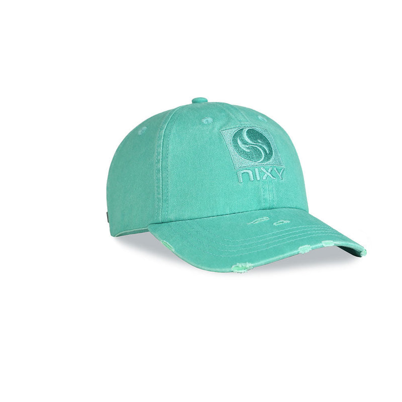 Load image into Gallery viewer, NIXY DAP Vintage Washed Hat
