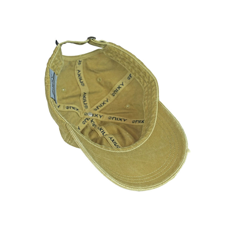 Load image into Gallery viewer, NIXY DAP Vintage Washed Hat
