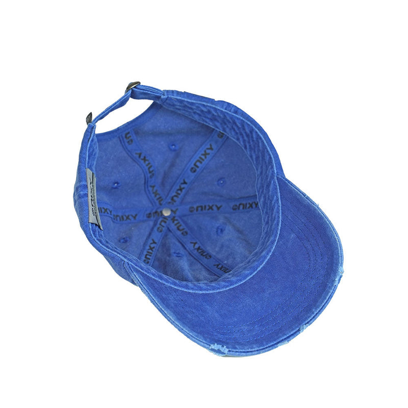 Load image into Gallery viewer, NIXY DAP Vintage Washed Hat
